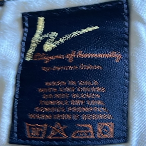 Citizen Of Humanity low waist flair jeans, size 27 - Picture 15 of 16